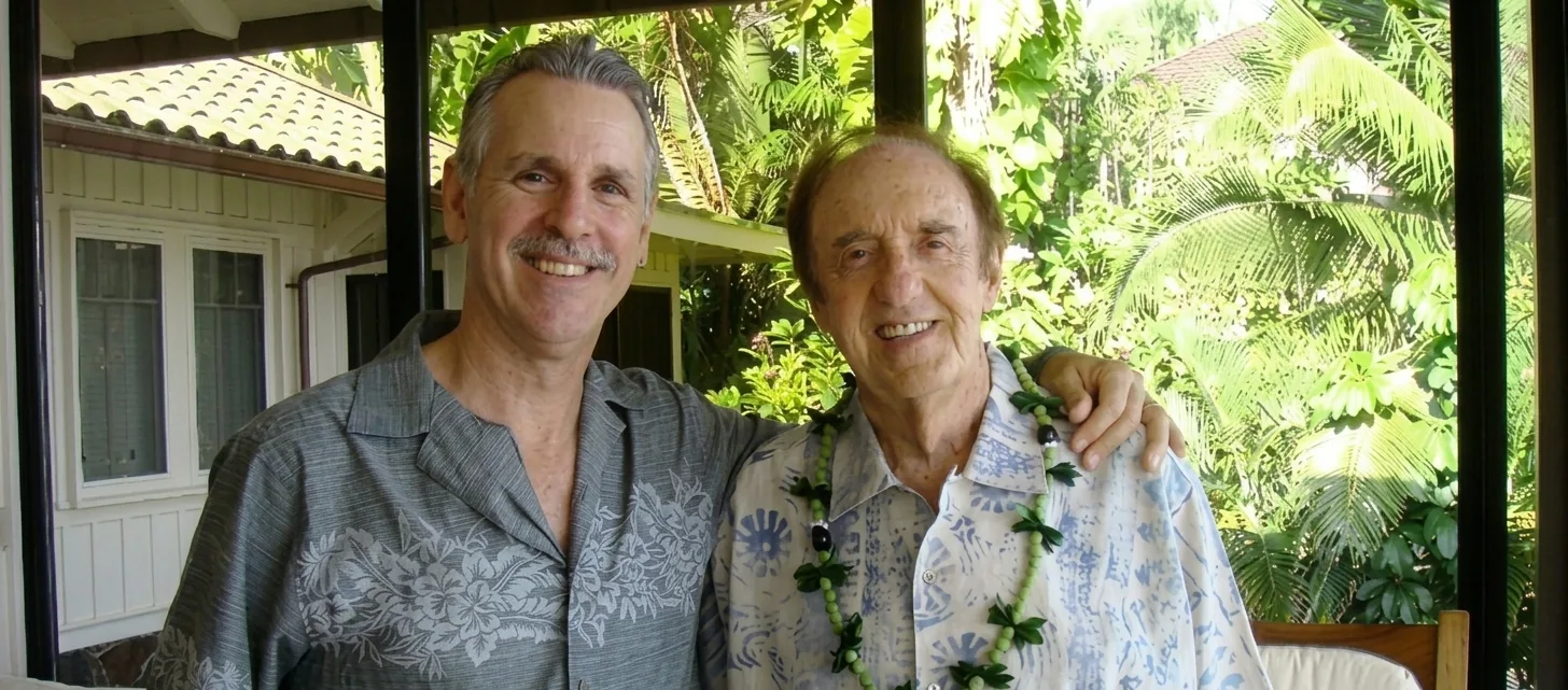 Who Is Stan Cadwallader? The Complete Story of Jim Nabors' Husband