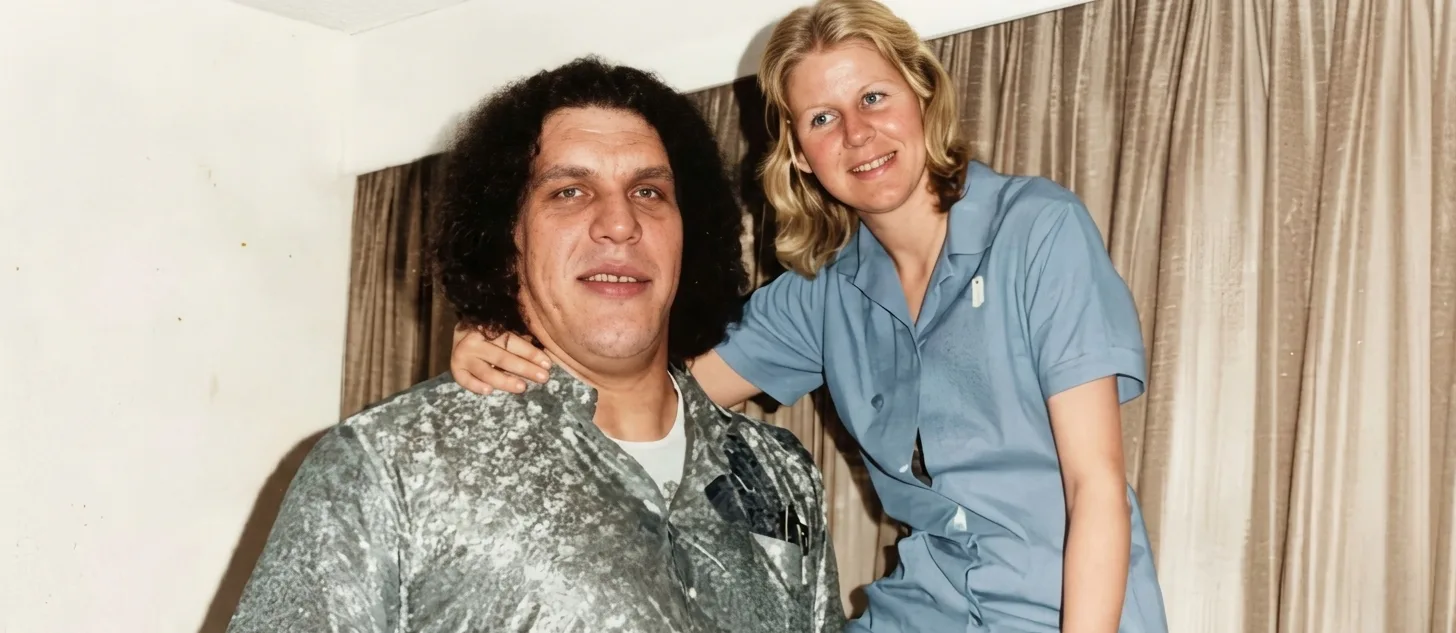 Jean Christensen: The Full Story of André the Giant's Partner, Her Career, and the Legacy She Left Behind