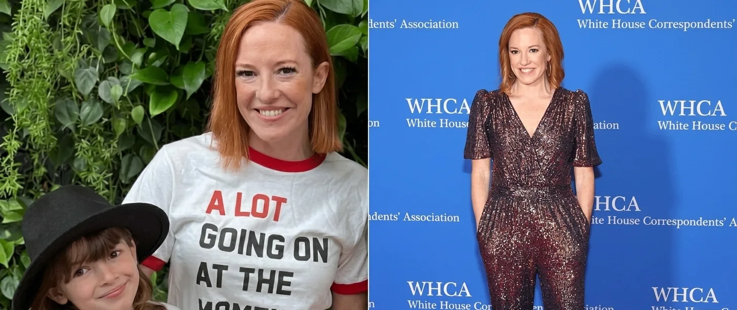 Genevieve Mecher: The Full Story of Jen Psaki's Daughter and Why Her Privacy Matters 