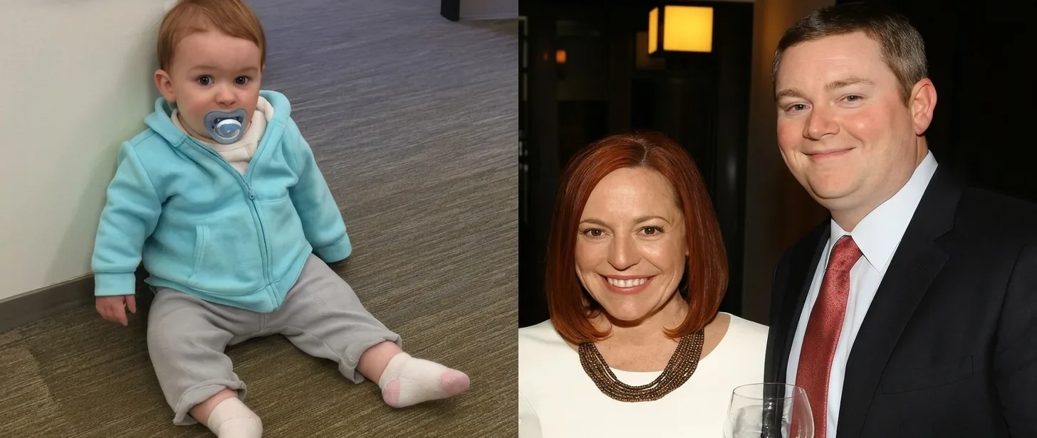 Genevieve Mecher: The Full Story of Jen Psaki's Daughter and Why Her Privacy Matters 
