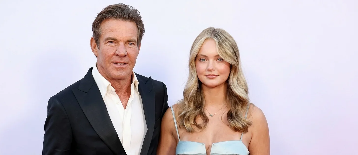 Zoe Grace Quaid: The Story Behind Dennis Quaid's Daughter Who Nearly Didn't Survive Her First Week 
