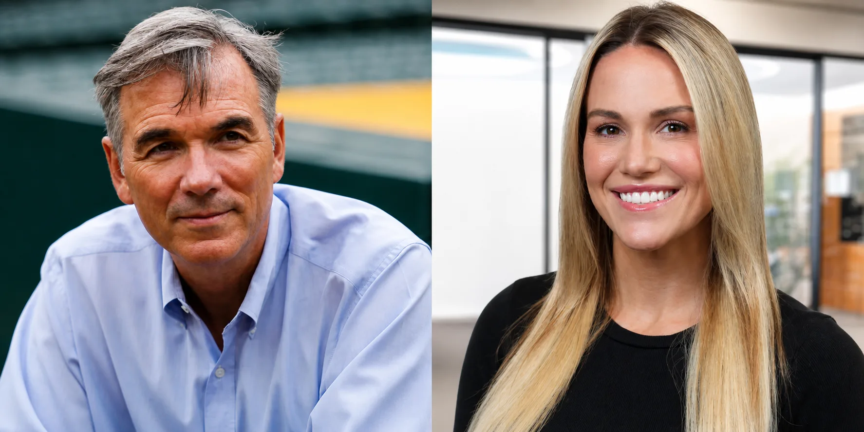 Casey Beane: The Real Story Behind Moneyball's Daughter and Her Life Beyond Baseball 