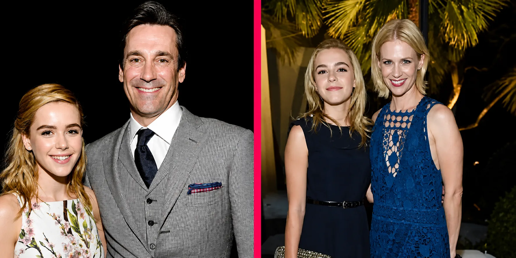 Erin Ann Shipka: The Woman Behind Hollywood's Most Grounded Young Star 