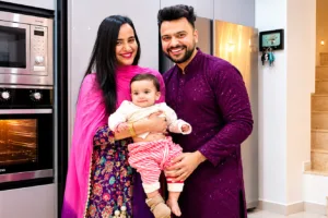 Prerna Malhan Net Worth