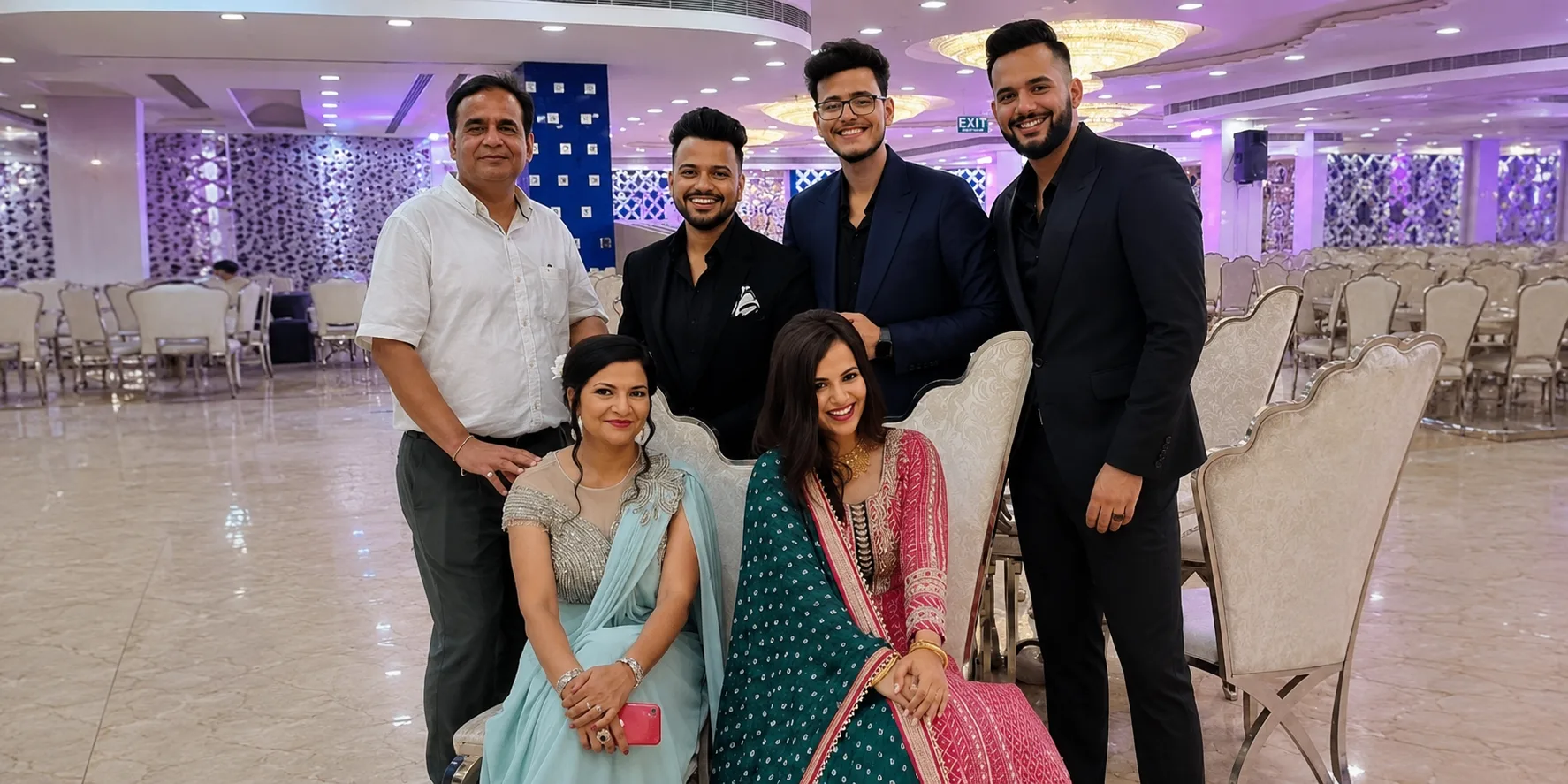 Prerna Malhan Net Worth