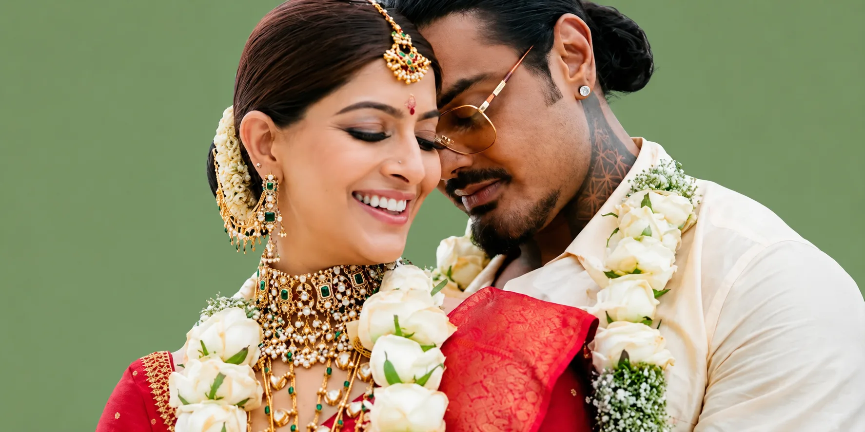 Nicholai Sachdev Age