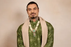 Nicholai Sachdev Age