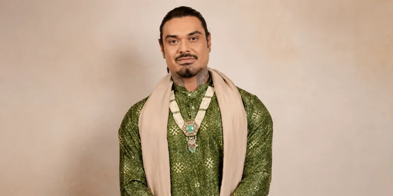 Nicholai Sachdev Age