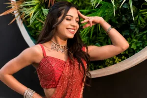 Simran Budharup
