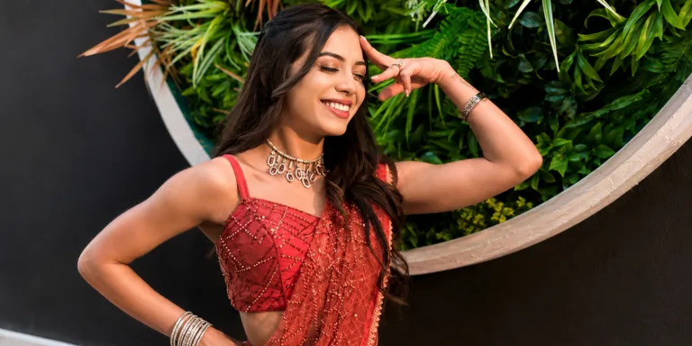Simran Budharup