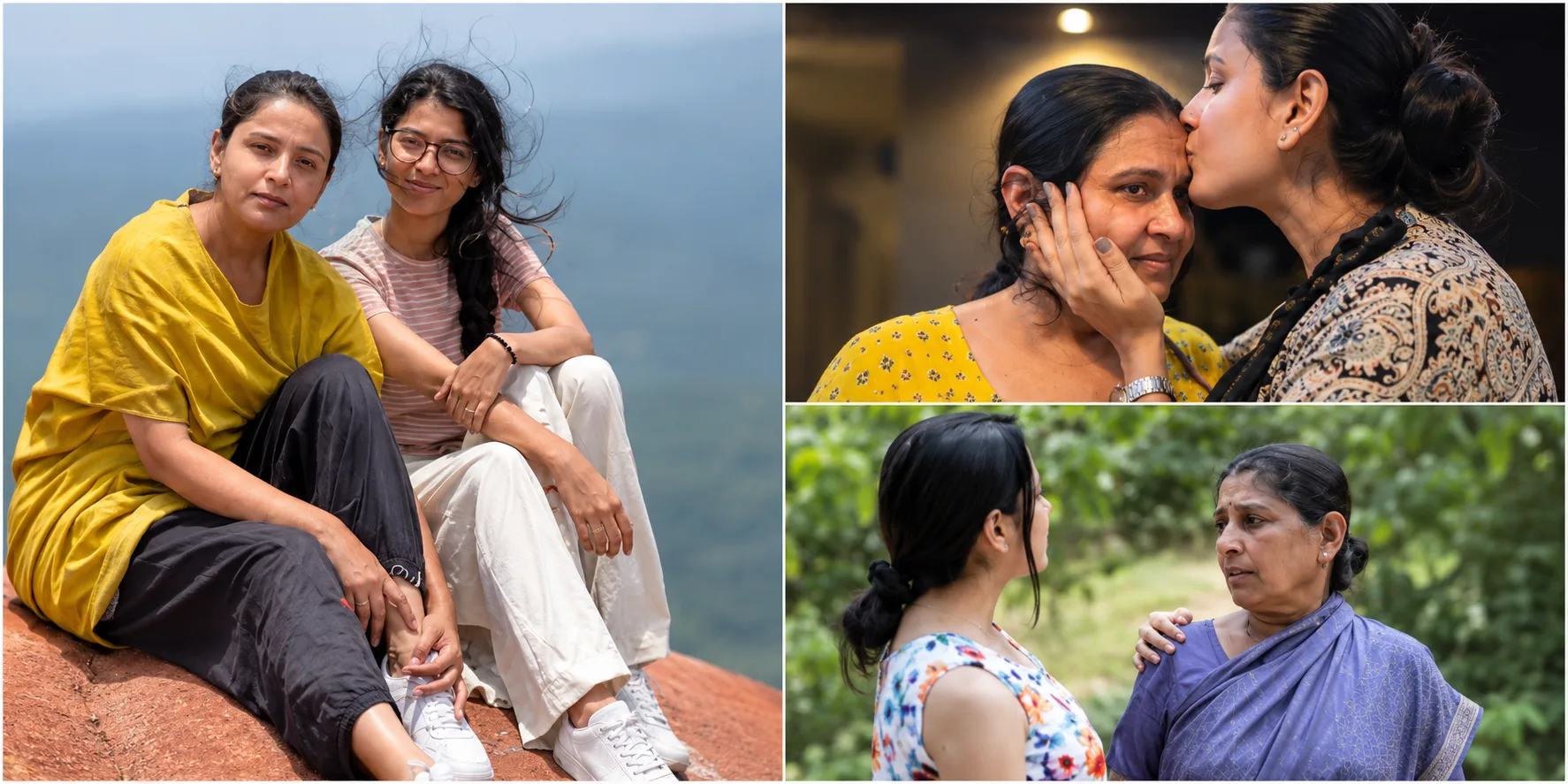 Thanuja Puttaswamy Husband