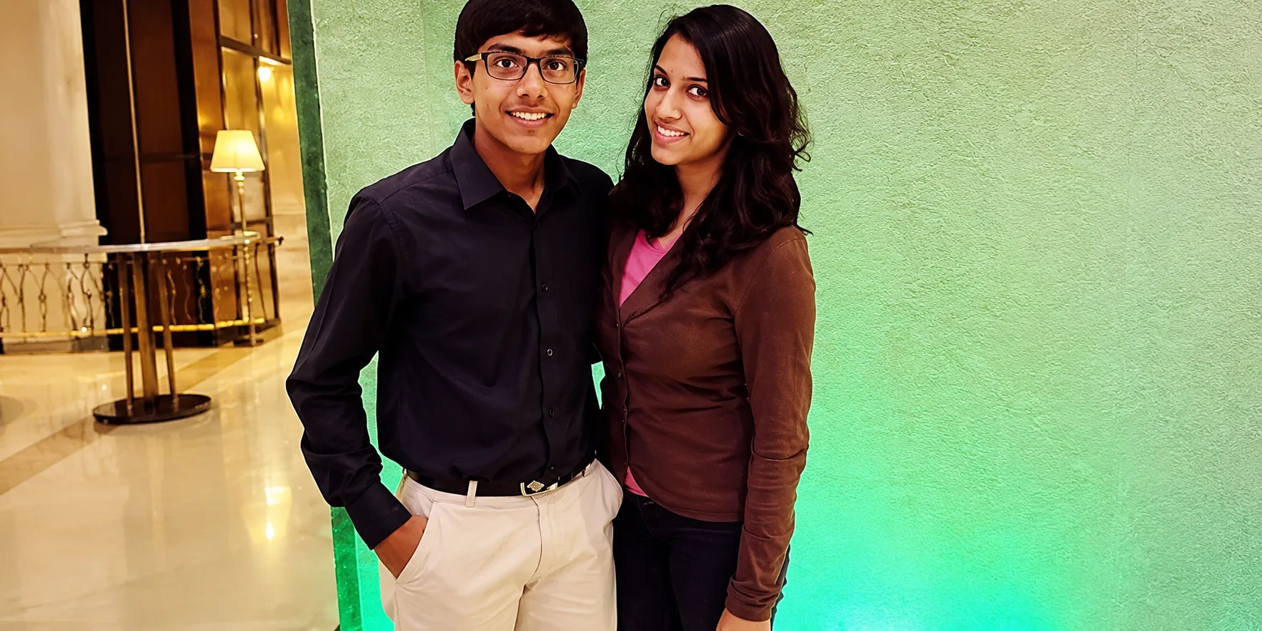 Harshad Mehta's Children