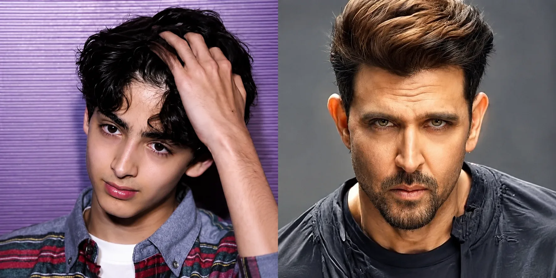 Hridhaan Roshan Height