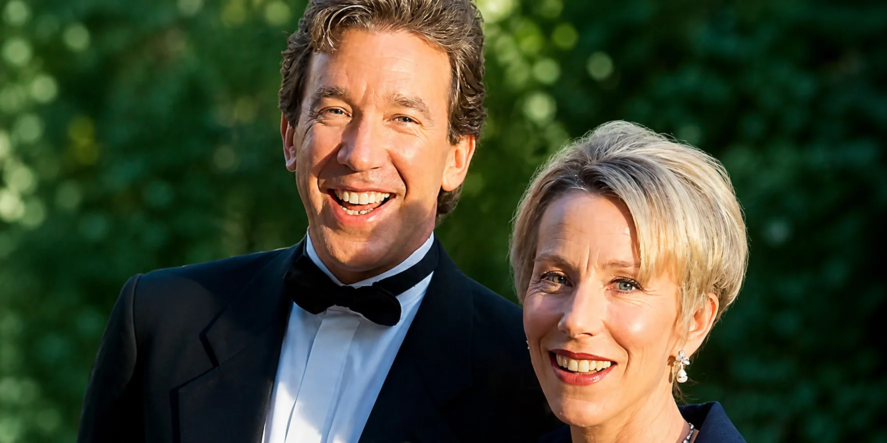 Laura Deibel: The Woman Who Stood By Tim Allen Through Prison, Fame, and Everything In Between