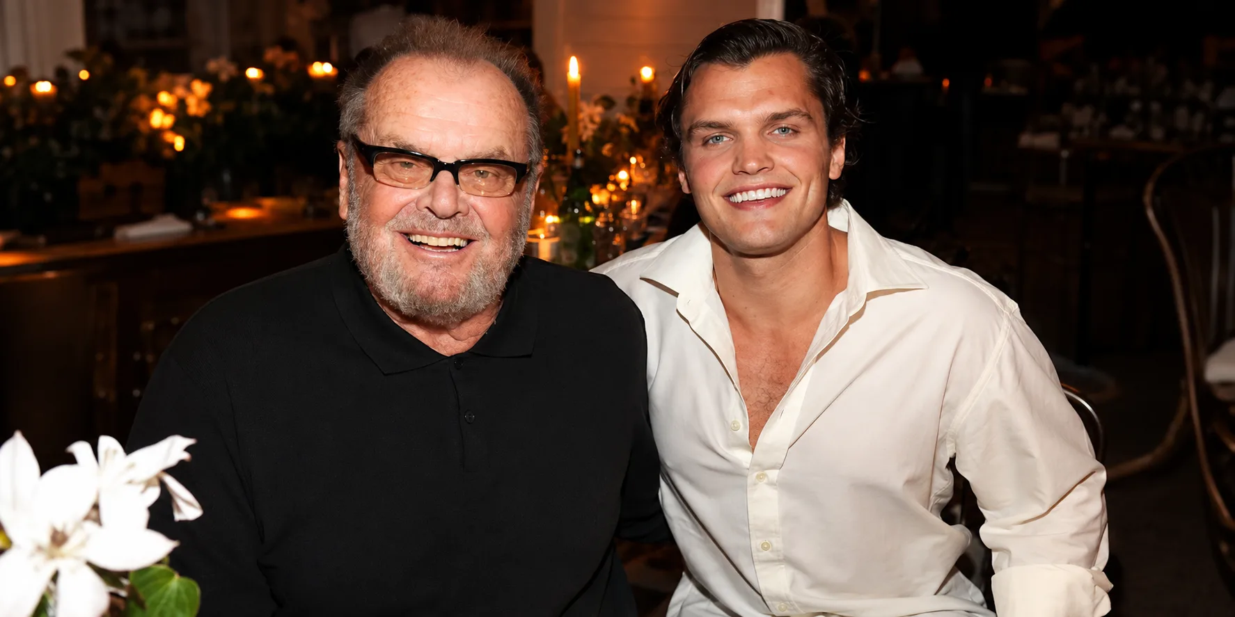 Caleb James Goddard: The Quietly Remarkable Life Jack Nicholson Didn't Want Publicized