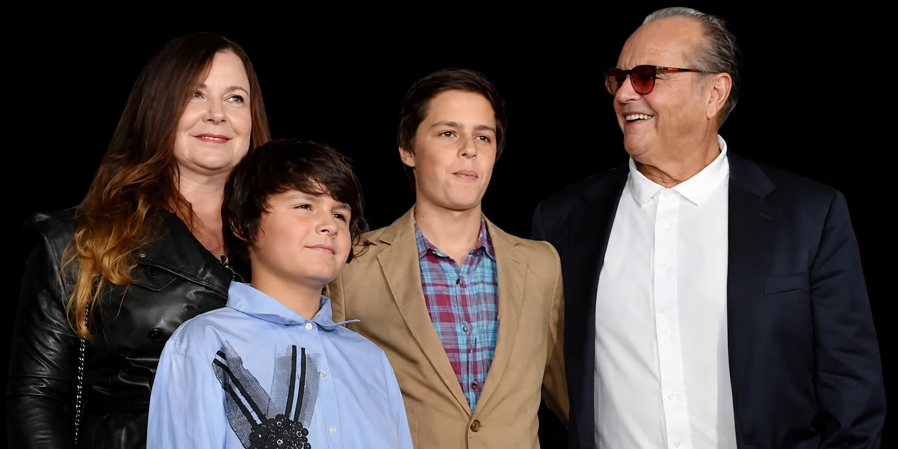 Caleb James Goddard: The Quietly Remarkable Life Jack Nicholson Didn't Want Publicized