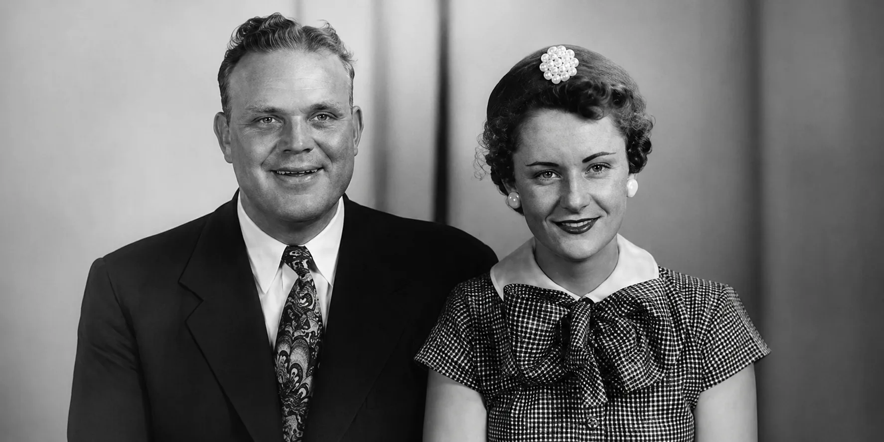Dolphia Parker Blocker: The Woman Behind Hoss Cartwright's Greatest Role 