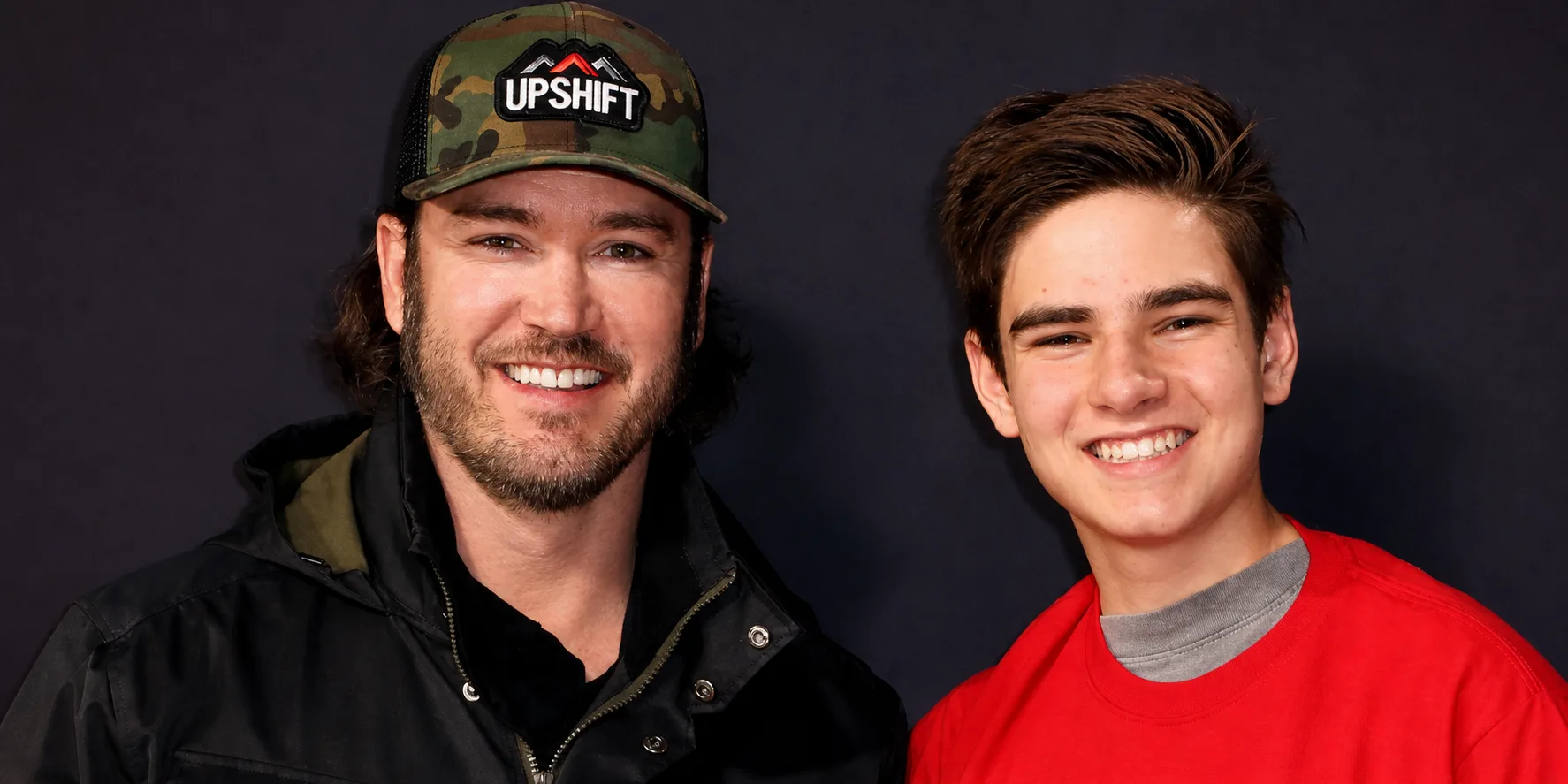 Michael Charles Gosselaar: The Eldest Son Who Chose His Own Path 