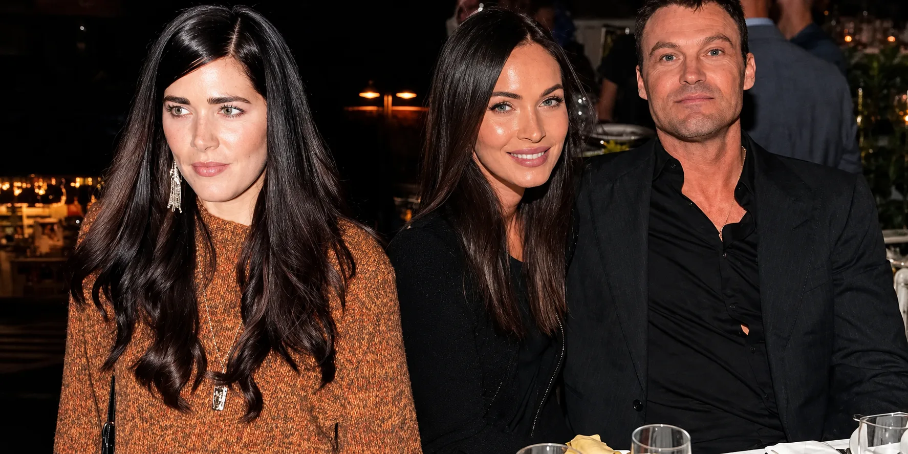 Kristi Branim Fox: Megan Fox's Sister Built a Life That Fame Could Never Buy 