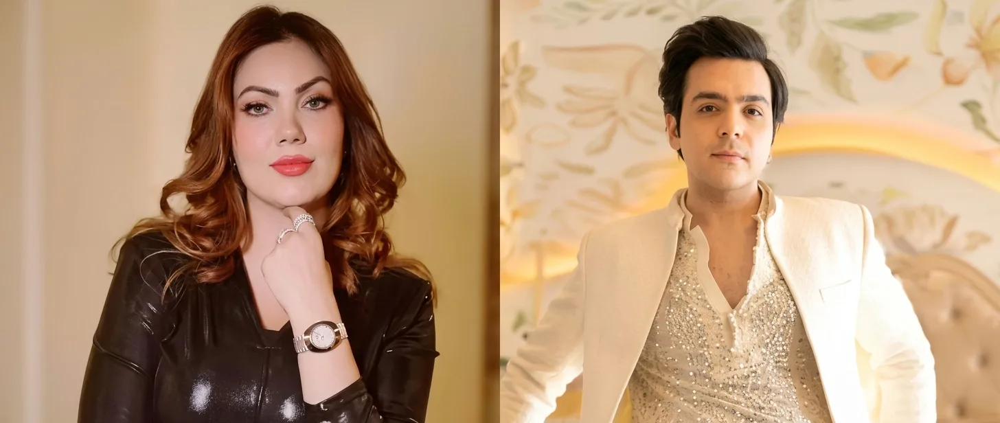 Munmun Dutta Relationships