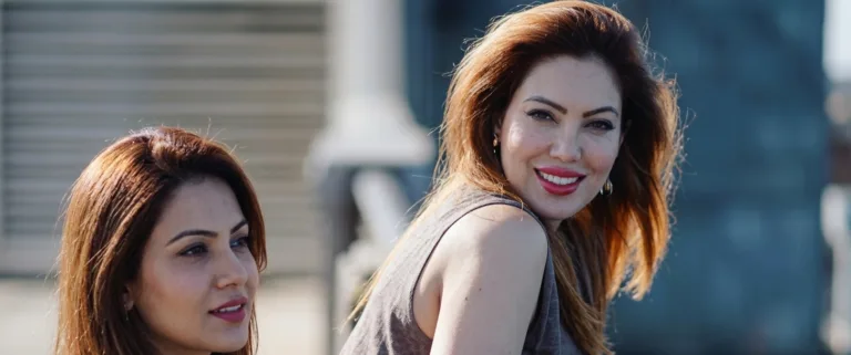 Munmun Dutta Relationships