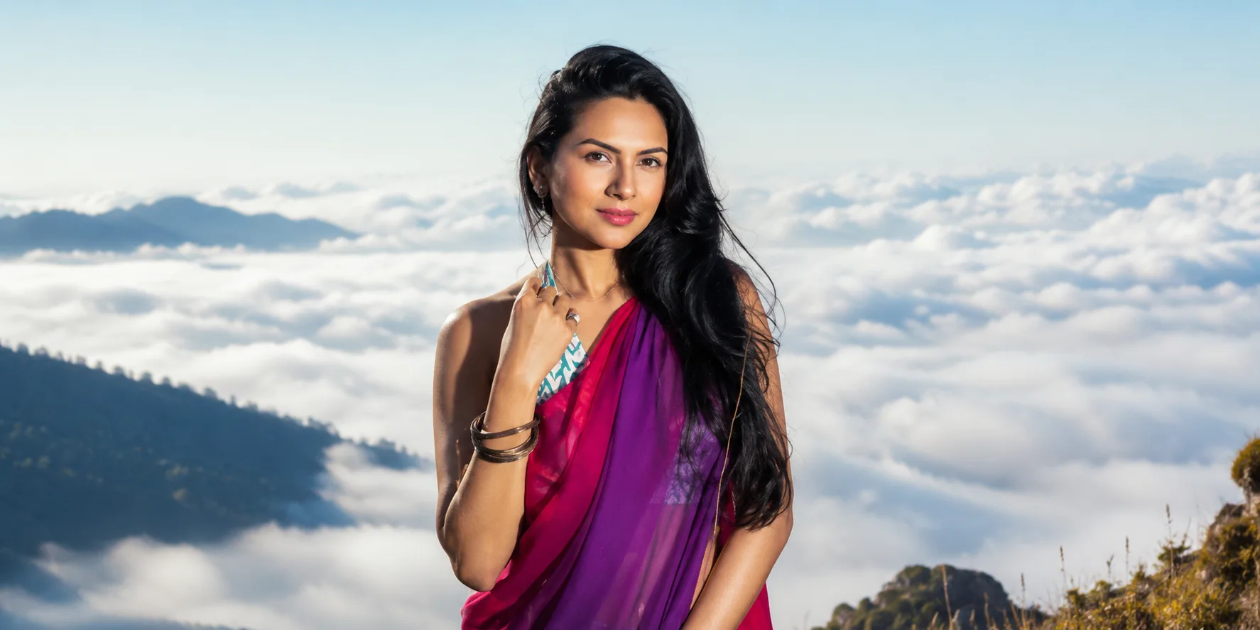 Akanksha Chamola Age