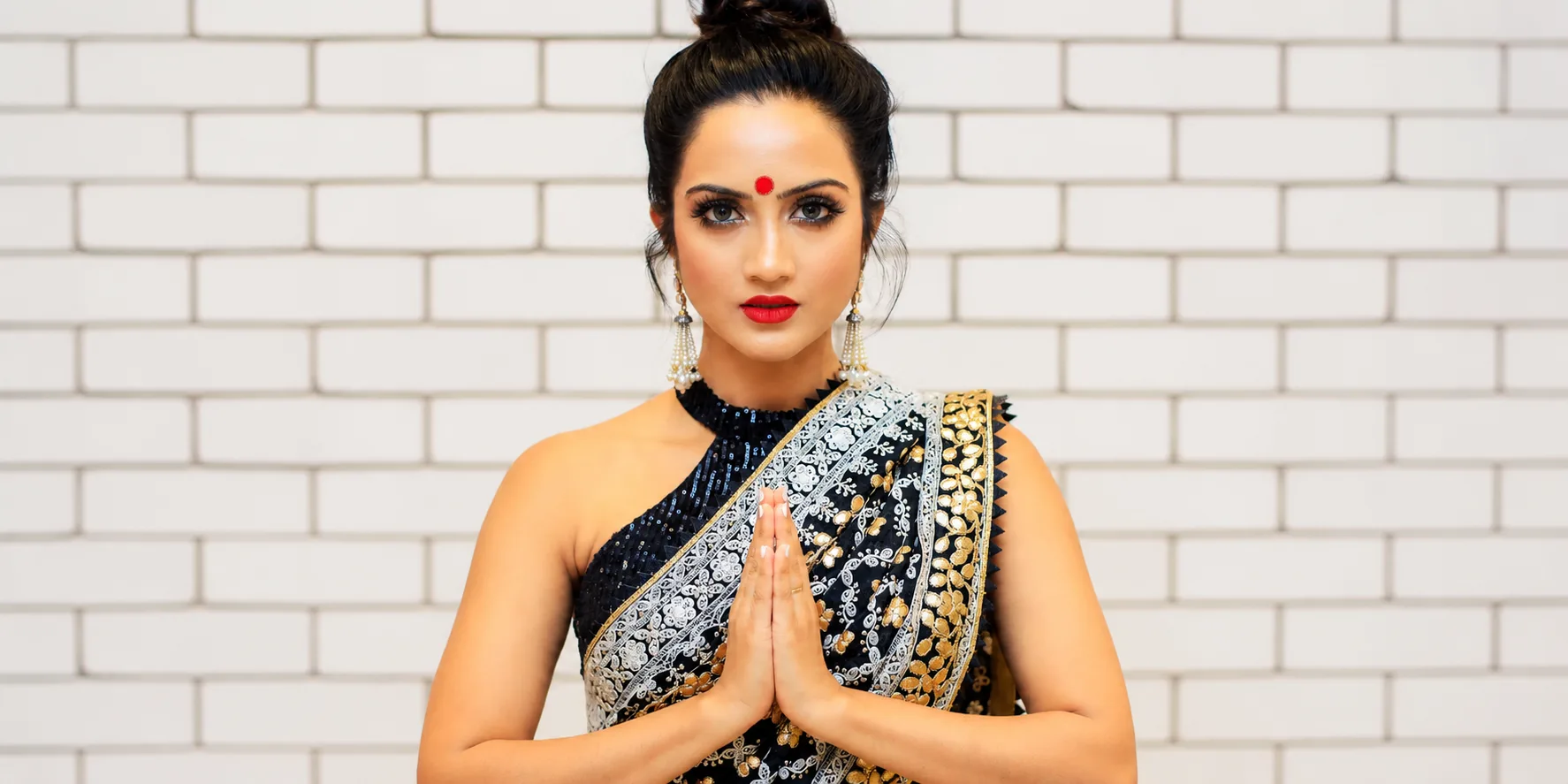 Amika Shail