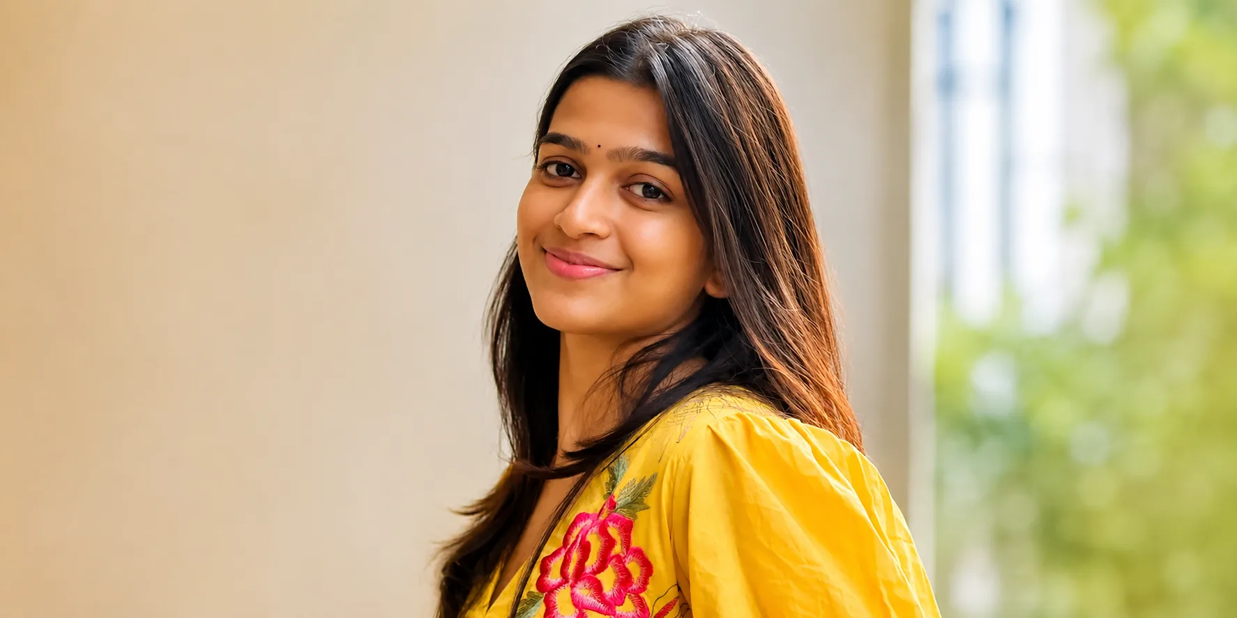 Ananthika Sanilkumar Age
