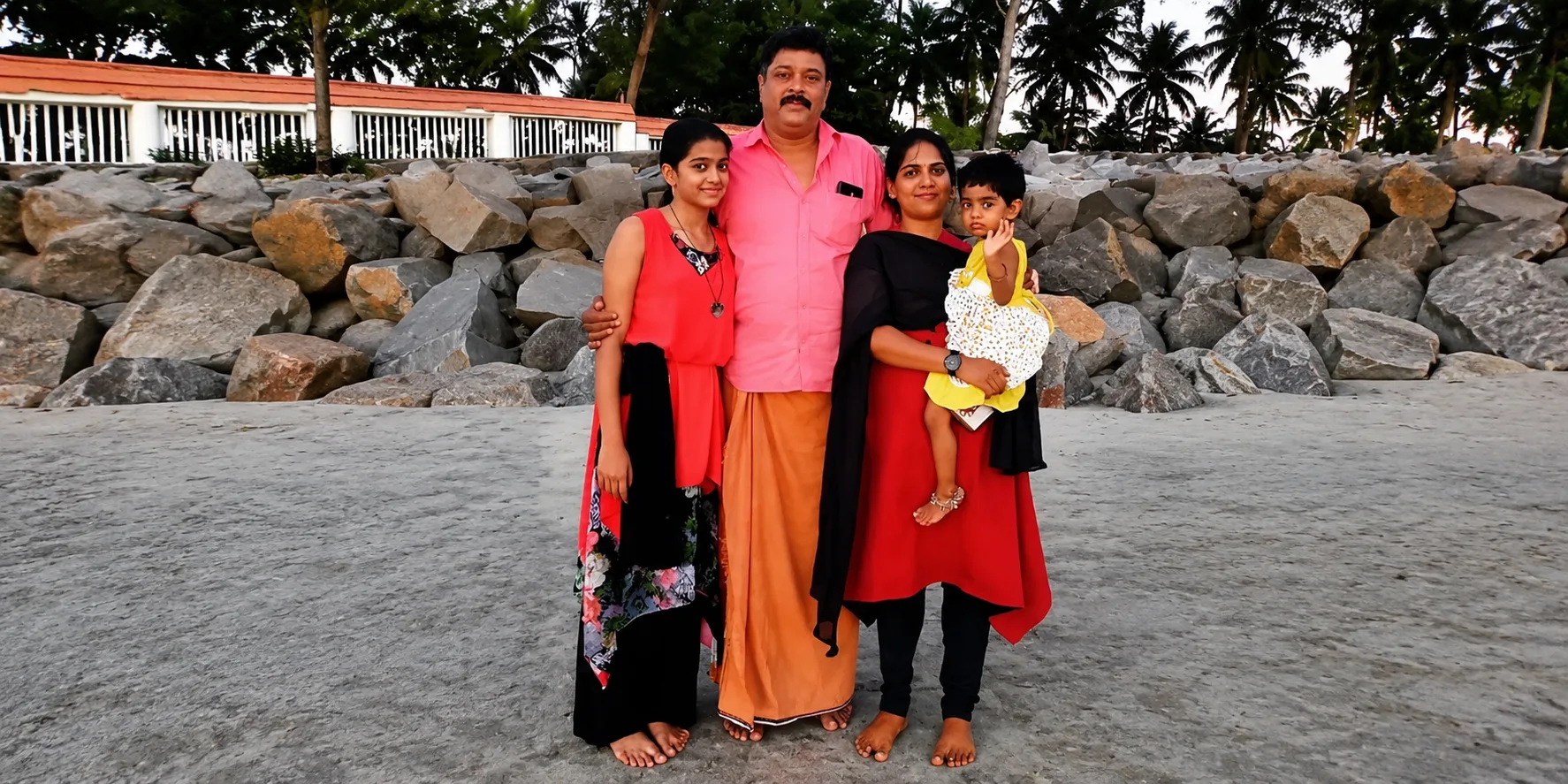 Ananthika Sanilkumar Age