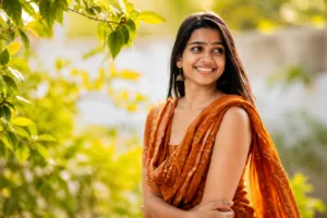 Ananthika Sanilkumar Age