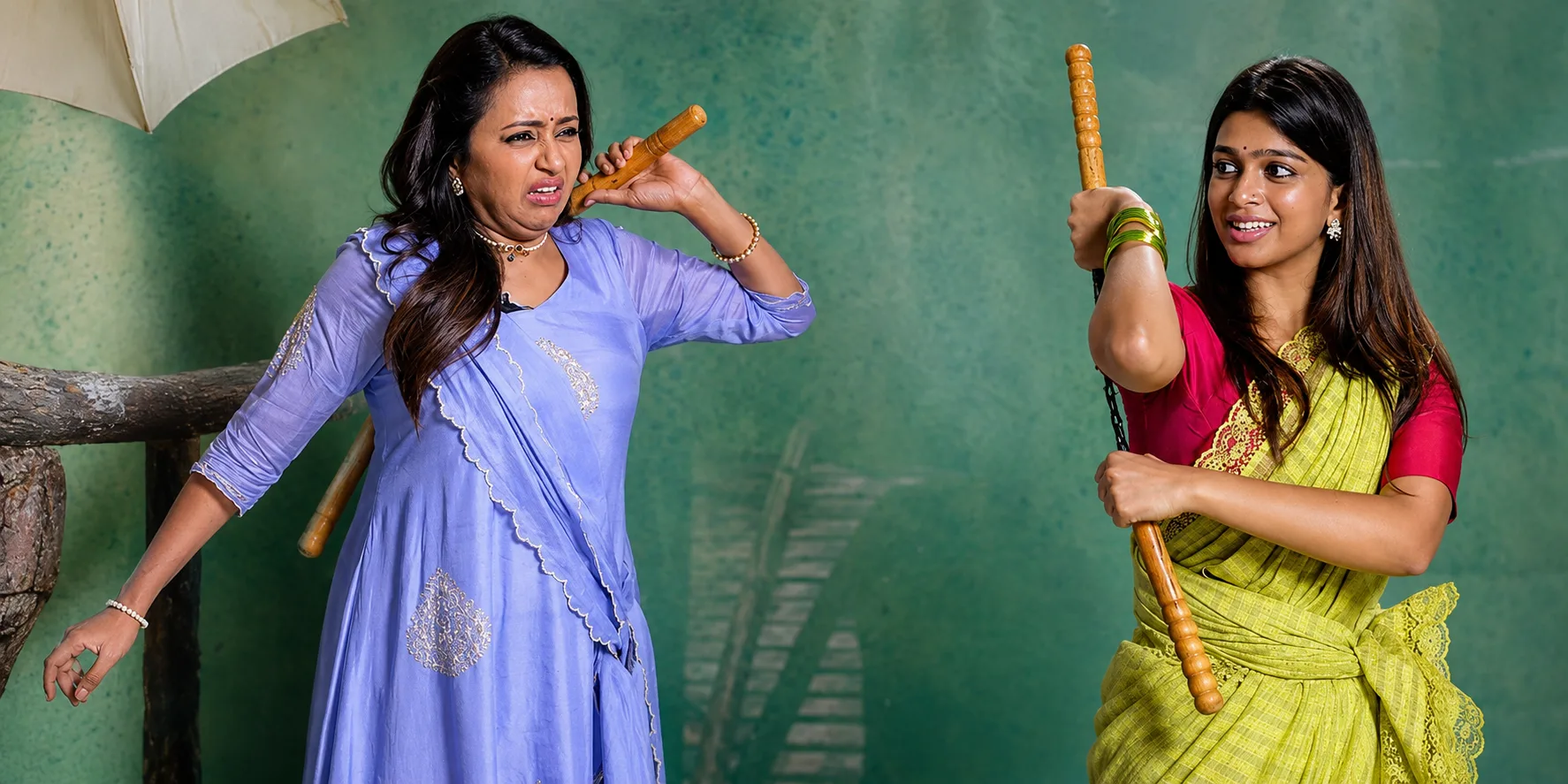 Ananthika Sanilkumar Age