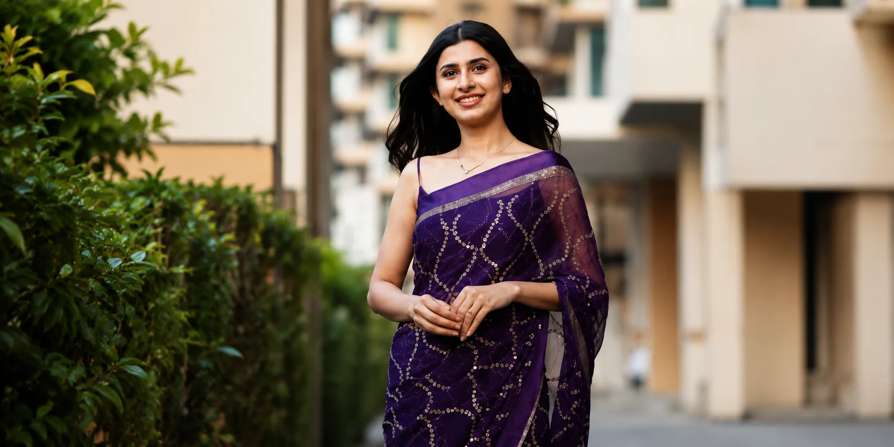 Ankita Prabhu Walawalkar's Husband