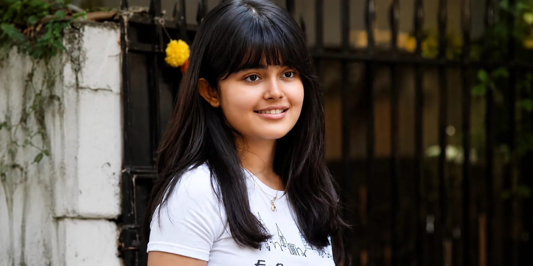 Aryana Chaudhry