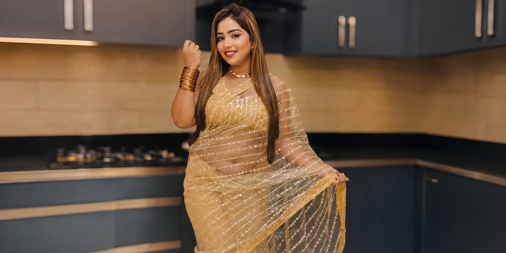 Aayushi Jaiswal