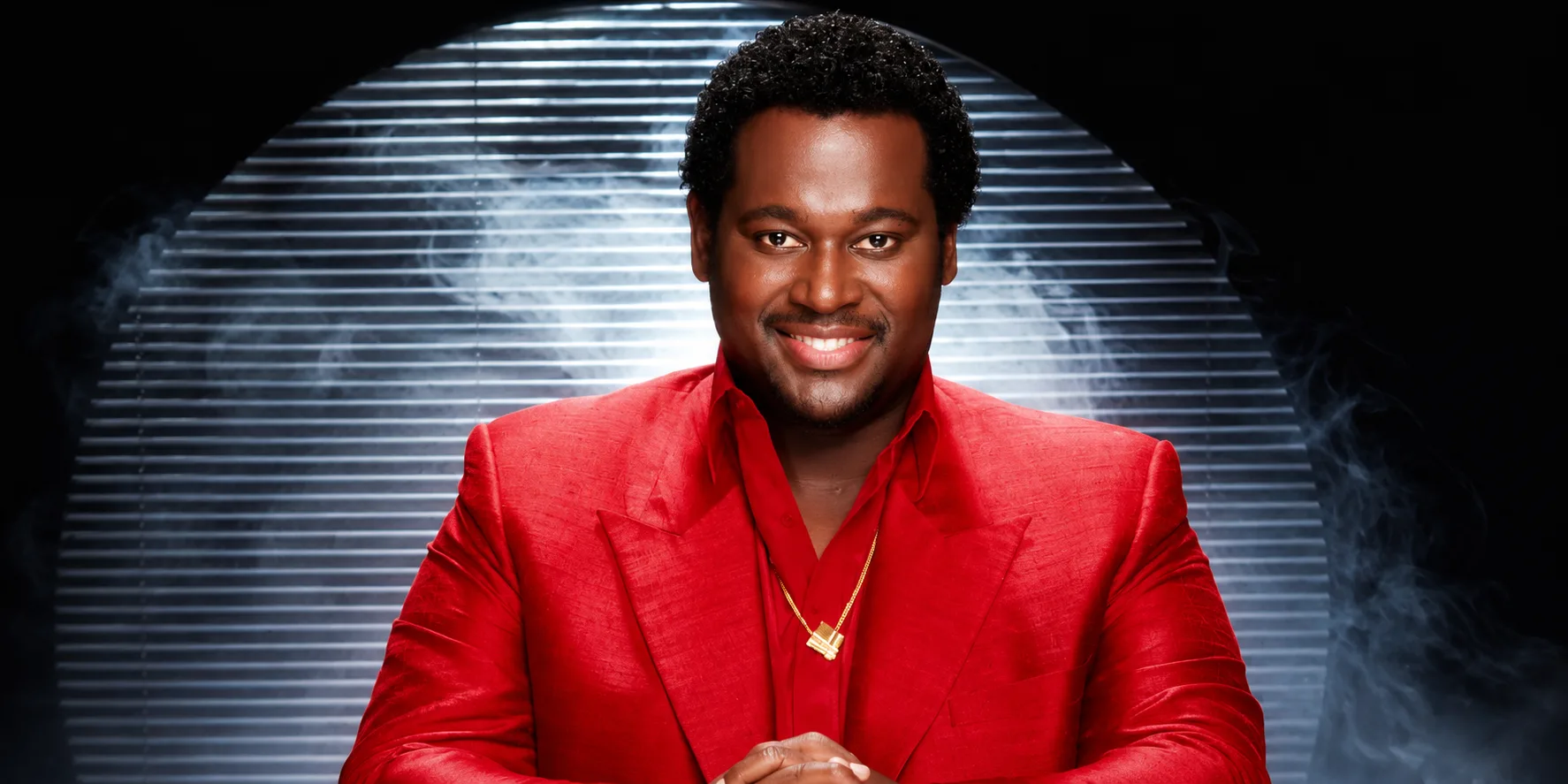 Charles Anthony Vandross