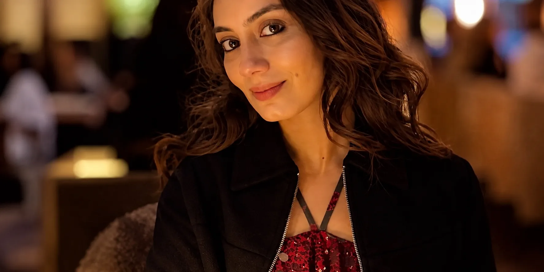 Dharal Surelia