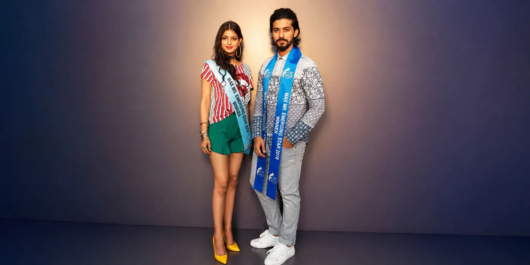 Harnaaz Sandhu Height in Feet