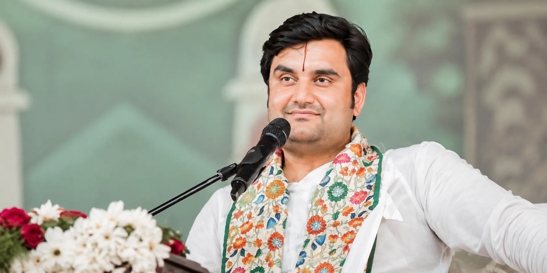 Indresh Upadhyay Age