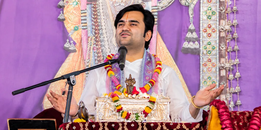 Indresh Upadhyay Age
