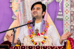 Indresh Upadhyay Age