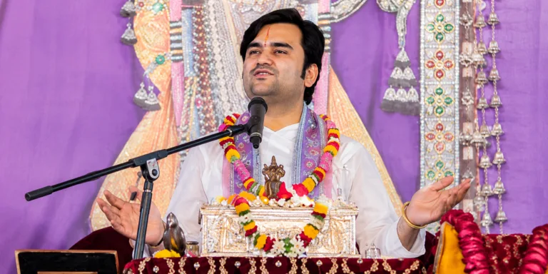 Indresh Upadhyay Age