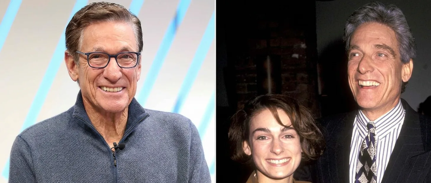 Phyllis Minkoff: The Real Story Behind Maury Povich's First Wife