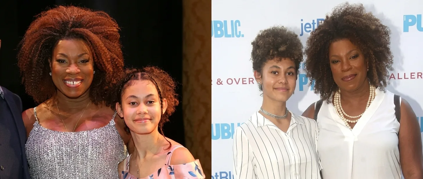Samara Zane: The Full Story of Lorraine Toussaint's Daughter Who Chose a Different Kind of Fame