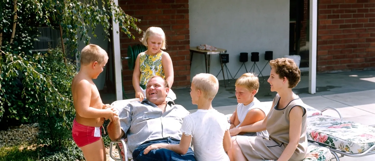 Danna Lynn Blocker: The Quiet Life of a Legend's Daughter