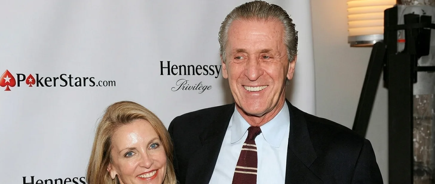 Chris Rodstrom: The Psychologist Who Shaped Pat Riley's Legacy