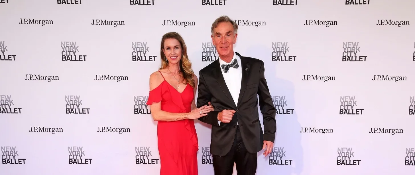 Charity Nye: The Truth Behind Bill Nye's Reported Daughter 