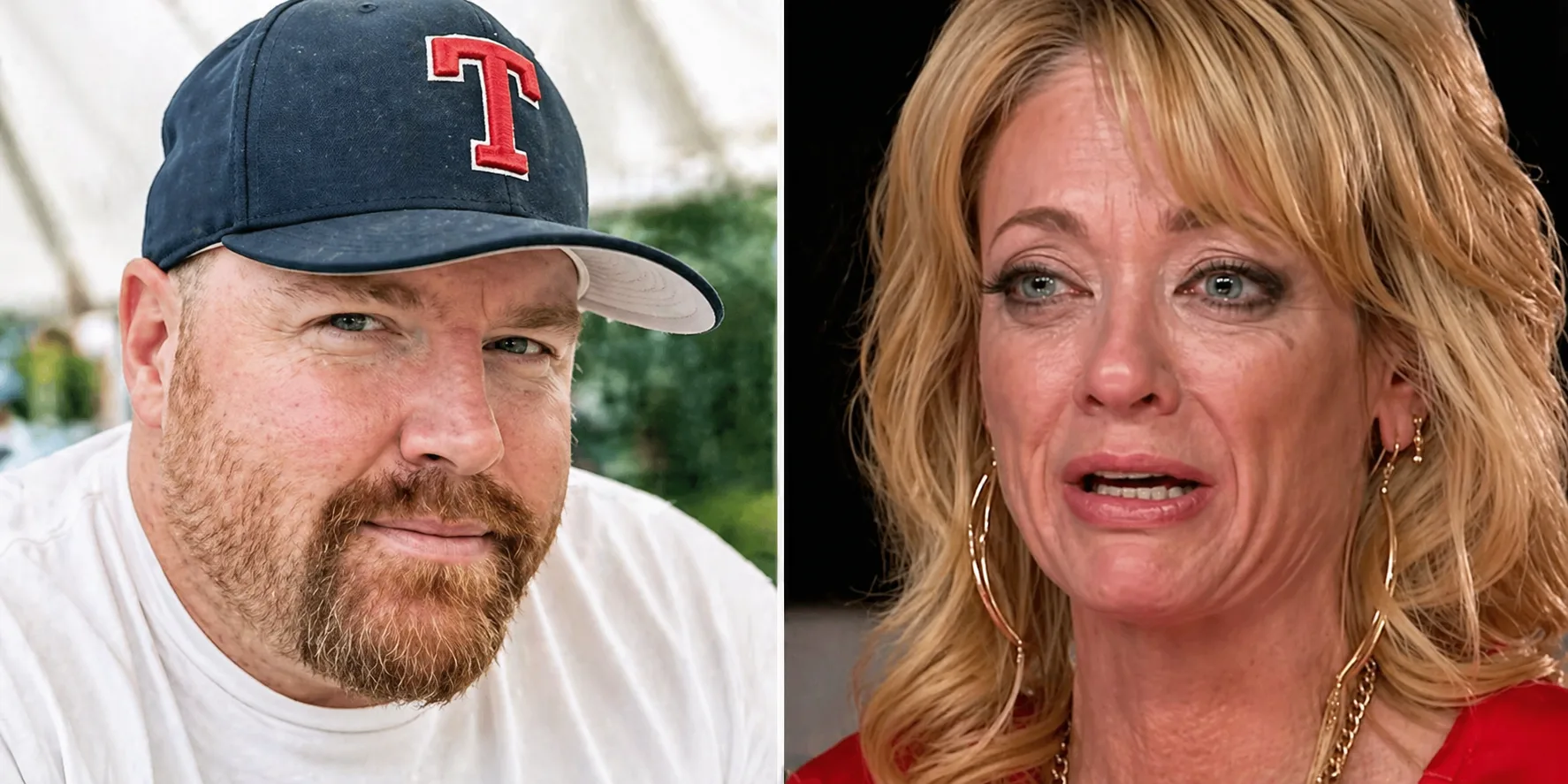 Robert Joseph Gilliam: The Full Story Behind Lisa Robin Kelly's Husband 