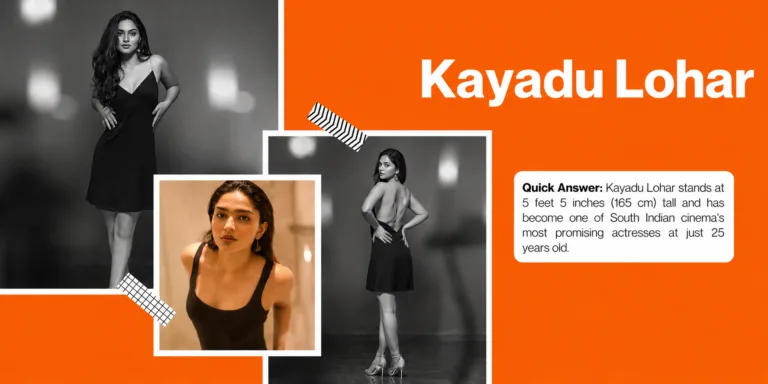 Kayadu Lohar Age