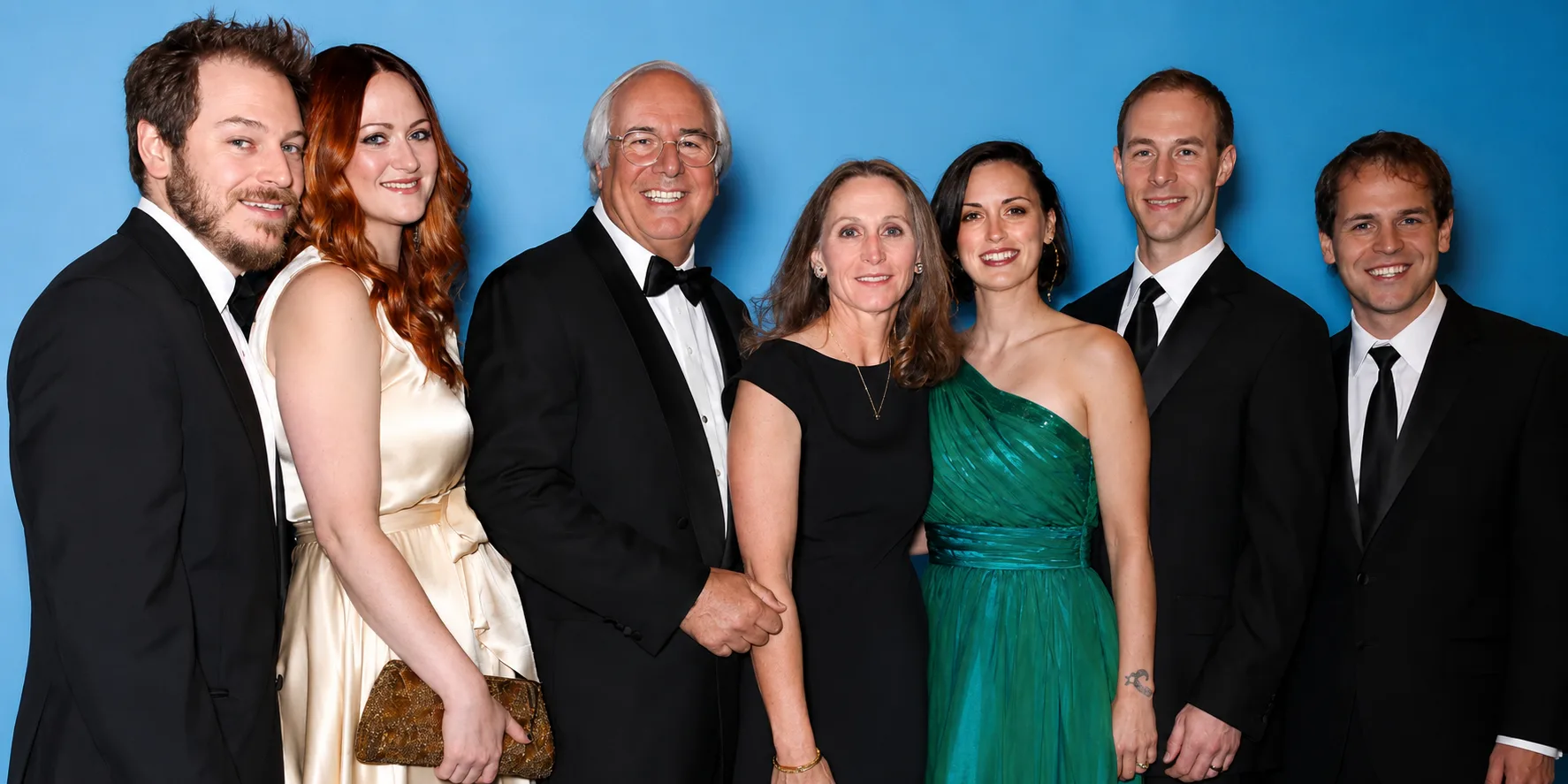 Kelly Anne Welbes Abagnale