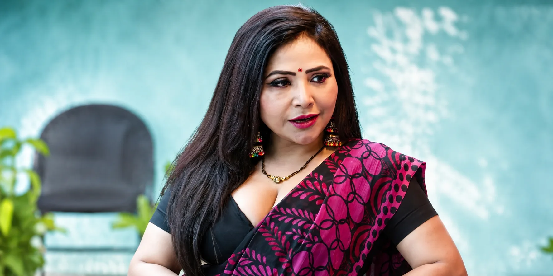 Mahi Kaur